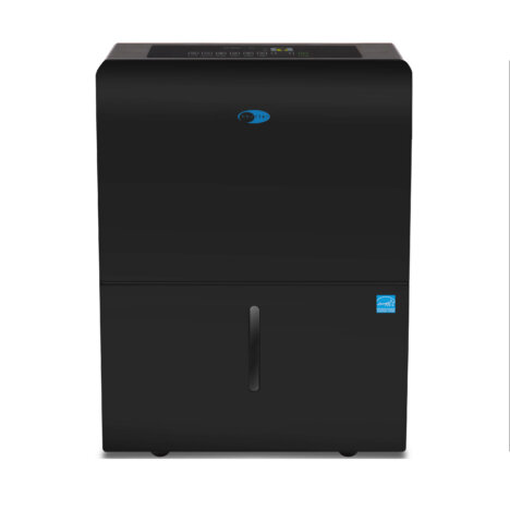 Portable Dehumidifiers