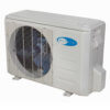 Duct Free Split System Single Zone Mini Split Inverter Air Conditioner