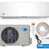 single-zone-mini-split-inverter-air-conditioner-and-heat-pump-systems Single Zone Mini Split Inverter Air Conditioner And Heat Pump Systems